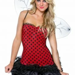 Dreamgirl Buggin Out Reversible Costume -Fairy Tale Costumes Sales unnamed file 10