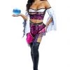 Starline Fancy Fortune Teller Costume -Fairy Tale Costumes Sales unnamed file 1011