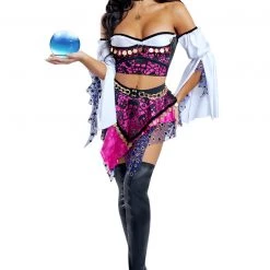 Starline Fancy Fortune Teller Costume