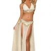 3WISHES Golden Wish Genie Costume -Fairy Tale Costumes Sales unnamed file 1017