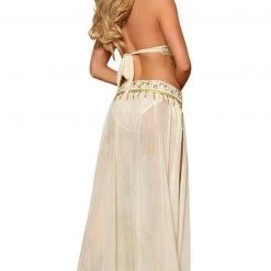 3WISHES Golden Wish Genie Costume -Fairy Tale Costumes Sales unnamed file 1026