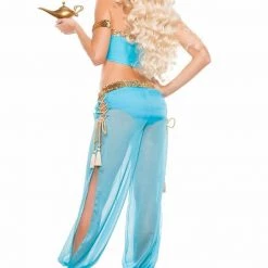 Starline Costume Sexy Arabian Nights Costume -Fairy Tale Costumes Sales unnamed file 1031