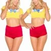 3WISHES Tweedle Dee Costume -Fairy Tale Costumes Sales unnamed file 1042
