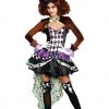Dreamgirl Hatter Madness Costume -Fairy Tale Costumes Sales unnamed file 1061