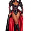 Underworld Evil Queen Costume 2 Underworld Evil Queen Costume -Fairy Tale Costumes Sales unnamed file 1066