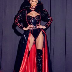 Underworld Evil Queen Costume -Fairy Tale Costumes Sales unnamed file 1068