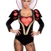 Roma Costume Big Heart Vixen Costume -Fairy Tale Costumes Sales unnamed file 1080