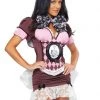 Shirley Of Hollywood Mad Hatter Costume