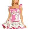 J. Valentine After Party Alice Halloween Costume -Fairy Tale Costumes Sales unnamed file 1092