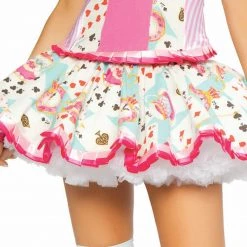 J. Valentine After Party Alice Halloween Costume -Fairy Tale Costumes Sales unnamed file 1095