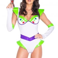 Roma Costume Sexy Galaxy Voyager Costume -Fairy Tale Costumes Sales unnamed file 1106