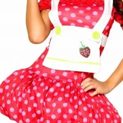 Roma Costume Strawberry Sweetheart Costume 9 Roma Costume Strawberry Sweetheart Costume -Fairy Tale Costumes Sales unnamed file 1146