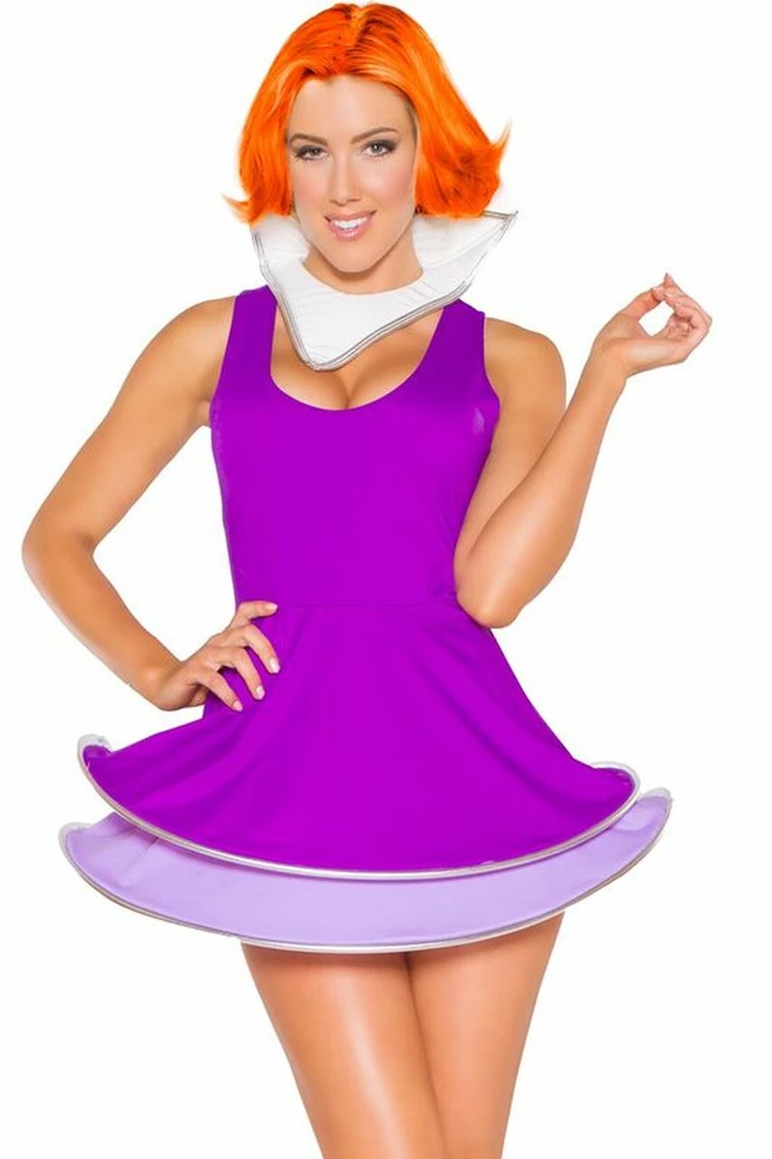 3WISHES Miss Space Costume 5 3WISHES Miss Space Costume - Image 3