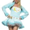 Leg Avenue Adult Cuddly Bear Costume -Fairy Tale Costumes Sales unnamed file 1167
