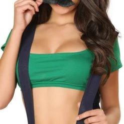 3WISHES Super Gamer Pal Costume -Fairy Tale Costumes Sales unnamed file 1174