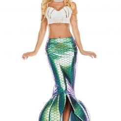 Party King Under The Sea Mermaid Costume -Fairy Tale Costumes Sales unnamed file 1183