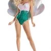 Party King Venus Mermaid Costume