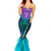 Roma Costume Majestic Mermaid Costume -Fairy Tale Costumes Sales unnamed file 1188