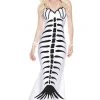 Music Legs Drop Dead Siren Skeleton Costume -Fairy Tale Costumes Sales unnamed file 1194