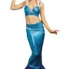 Dreamgirl Mermaid Skirt -Fairy Tale Costumes Sales unnamed file 1196