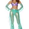 Forplay Mystic Mermaid Costume