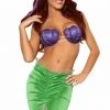 3WISHES Mermaid Princess Costume -Fairy Tale Costumes Sales unnamed file 1215
