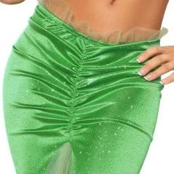 3WISHES Mermaid Princess Costume 18 3WISHES Mermaid Princess Costume -Fairy Tale Costumes Sales unnamed file 1219