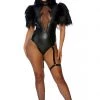 Forplay Nine Lives Sexy Cat Costume -Fairy Tale Costumes Sales unnamed file 122