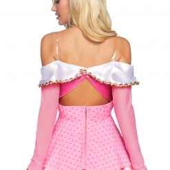 Leg Avenue Naughty Napping Princess Costume -Fairy Tale Costumes Sales unnamed file 1231