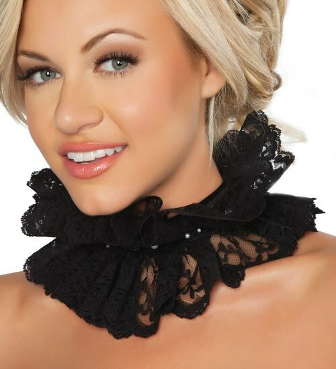 3WISHES Her Majesty Queen Costume 9 3WISHES Her Majesty Queen Costume - Image 7