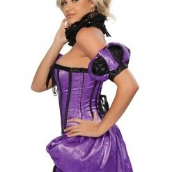 3WISHES Her Majesty Queen Costume 20 3WISHES Her Majesty Queen Costume -Fairy Tale Costumes Sales unnamed file 1259