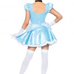 Leg Avenue Storybook Cinderella Costume -Fairy Tale Costumes Sales unnamed file 1282