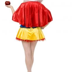 Charades Snow White Princess Costume -Fairy Tale Costumes Sales unnamed file 1289