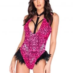 Roma Costume Fiesty Leopard Costume -Fairy Tale Costumes Sales unnamed file 129