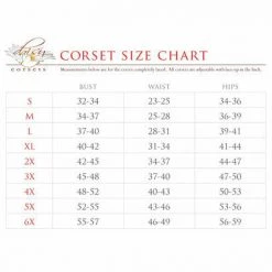 Daisy Corsets USA Fairytale Beauty Corset Costume -Fairy Tale Costumes Sales unnamed file 1305