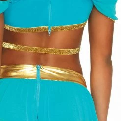 Leg Avenue Oasis Princess Costume 18 Leg Avenue Oasis Princess Costume -Fairy Tale Costumes Sales unnamed file 1320