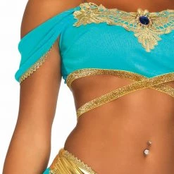 Leg Avenue Oasis Princess Costume 20 Leg Avenue Oasis Princess Costume -Fairy Tale Costumes Sales unnamed file 1322