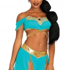 Leg Avenue Oasis Princess Costume 27 Leg Avenue Oasis Princess Costume -Fairy Tale Costumes Sales unnamed file 1329