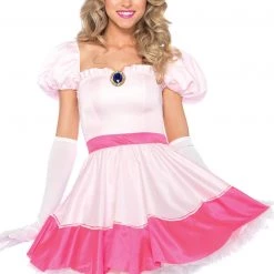 Leg Avenue Video Game Princess Costume -Fairy Tale Costumes Sales unnamed file 1334