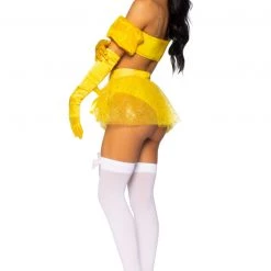 Leg Avenue Fairytale Beauty Costume 7 Leg Avenue Fairytale Beauty Costume -Fairy Tale Costumes Sales unnamed file 1340