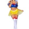 Leg Avenue Bad Apple Snow White Costume -Fairy Tale Costumes Sales unnamed file 1341