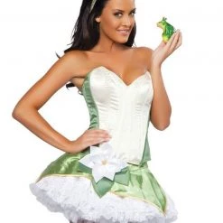 3WISHES Magic Kiss Princess Costume -Fairy Tale Costumes Sales unnamed file 1358