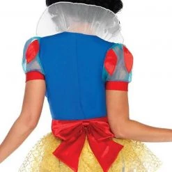 Leg Avenue Sexy Miss Snow Costume -Fairy Tale Costumes Sales unnamed file 1361