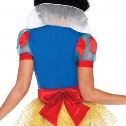 Leg Avenue Sexy Miss Snow Costume -Fairy Tale Costumes Sales unnamed file 1362