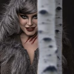 Dreamgirl Cozy Wolf Costume -Fairy Tale Costumes Sales unnamed file 1398