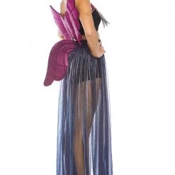 Leg Avenue Dark Unicorn Costume 7 Leg Avenue Dark Unicorn Costume -Fairy Tale Costumes Sales unnamed file 1424