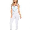 Roma Costume Naughty Unicorn Costume