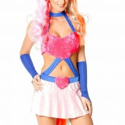 3WISHES Pretty Pony Adult Costume -Fairy Tale Costumes Sales unnamed file 1433