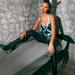 Roma Costume Kinky Unicorn Costume