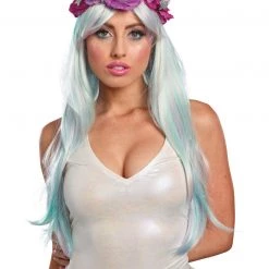 Dreamgirl Unicorn Headpiece -Fairy Tale Costumes Sales unnamed file 1451